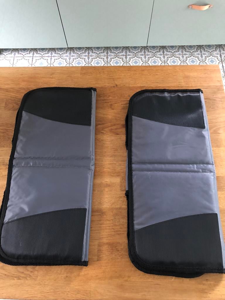 iPad houder voor de auto (2 stuks), Ophalen of Verzenden, Zo goed als nieuw