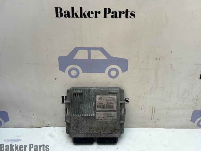 LPG Module van een Opel Agila, Auto-onderdelen, Brandstofsystemen, Gebruikt, -, -, Opel
