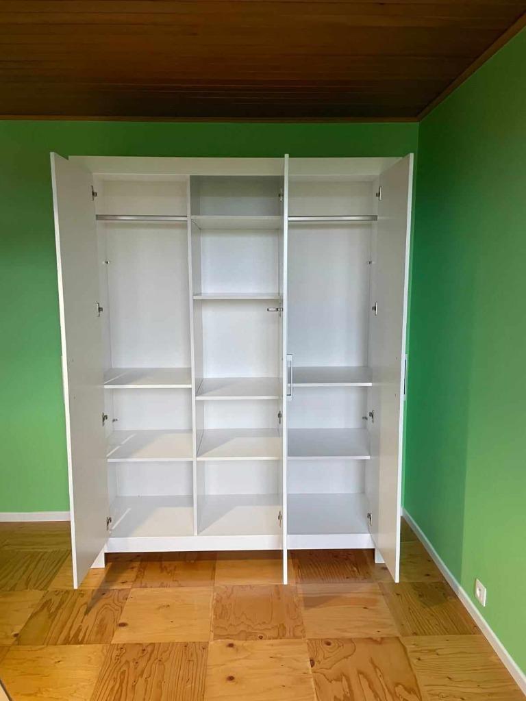 KINDERKLEERKAST, Kinderen en Baby's, Ophalen, Kast, 50 tot 70 cm, 105 cm of meer