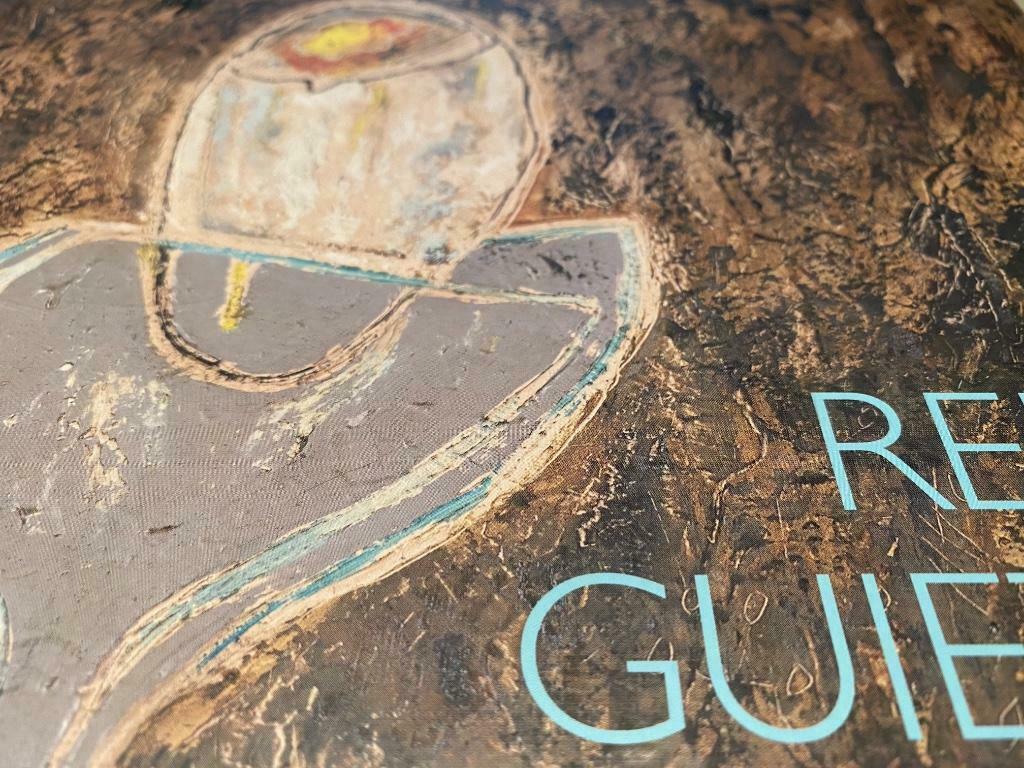 René Guiette monographie 250pag Art Abstrait, Enlèvement ou Envoi, Comme neuf, Peinture et dessin