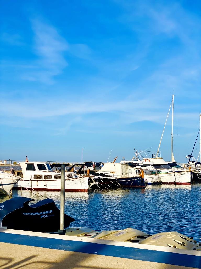 Eerste lijn luxe appartement aan de Mar Menor, Vakantie, Vakantiehuizen | Spanje, 2 slaapkamers, Costa Blanca, Appartement, Aan zee