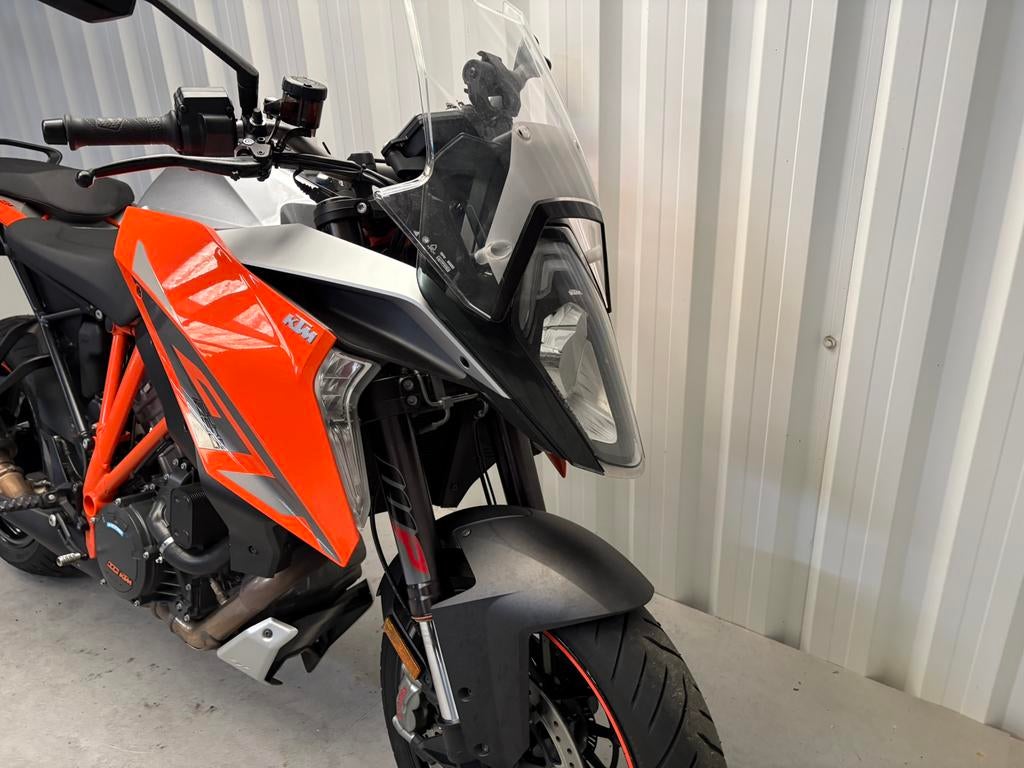 KTM 1290 SUPERDUKE GT*** garantie***, Motos, Motos | KTM, Entreprise