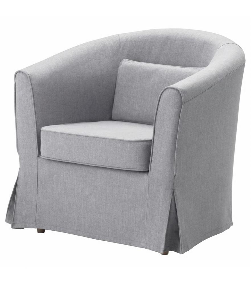Tullsta fauteuil, Maison & Meubles, Enlèvement, Comme neuf, Tissus