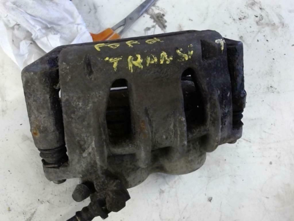 Remklauw linksvoor FORD (EU) TRANSIT III 330M FOURGON - 4P, Auto-onderdelen, Remmen en Aandrijving, Ford, Gebruikt, Ophalen of Verzenden