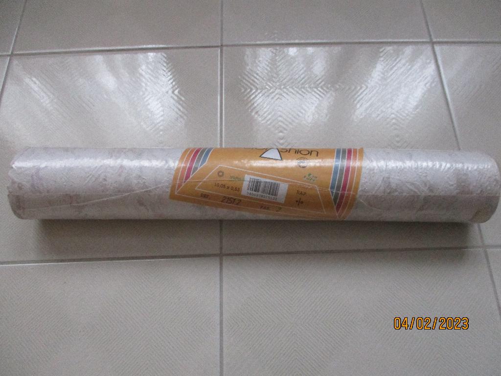 behangpapier, Huis en Inrichting, Ophalen of Verzenden, Minder dan 10 m²