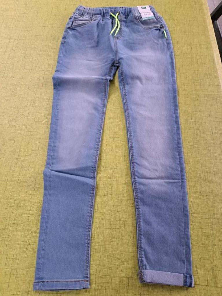 Jeansbroeken maat 158-164, Broek, Zeeman, Nieuw, Ophalen of Verzenden