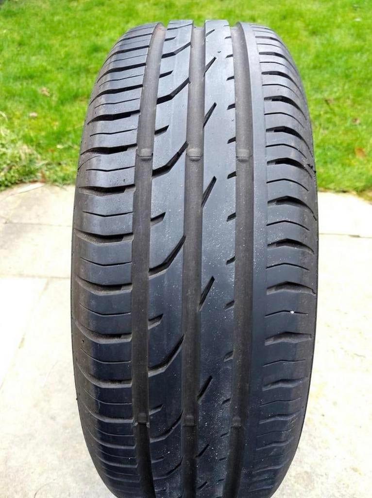 Reserveband Continental 185/60 R15 84H, Ophalen of Verzenden, Gebruikt