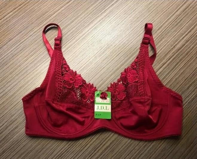 BH beugel, J.D.L., Ophalen of Verzenden, Rood