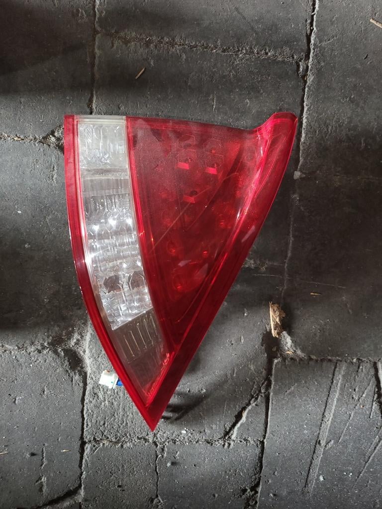 Rechter lamp honda insight, Auto-onderdelen, Ophalen of Verzenden, Gebruikt, Honda