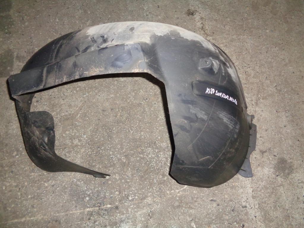 A vendre passage de roue avant droit Audi A3 8P 2004 à 2012, Ophalen, Gebruikt, Voor, Audi