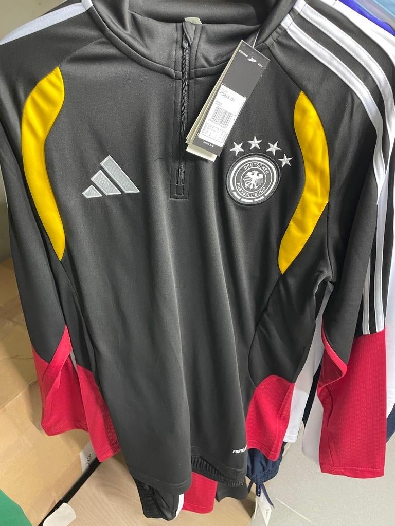 Trainingspak Duitsland 2026, Maat M, Ophalen of Verzenden, Nieuw, Trainingspak