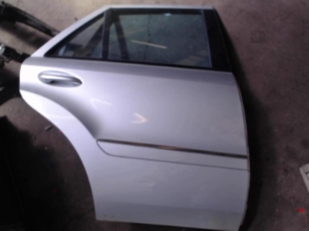 porte arriere droit MERCEDES CLASSE M II (W164), Auto-onderdelen, Gebruikt, Mercedes-Benz, Ophalen of Verzenden, Voor