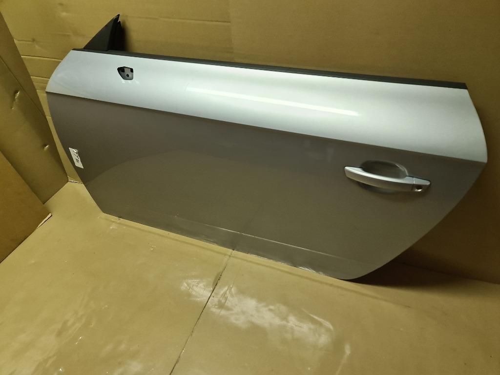 porte Audi TT 8S Coupé/cabriolet portiere Gauche 2014-2023, Enlèvement ou Envoi, Gauche, Audi, Utilisé
