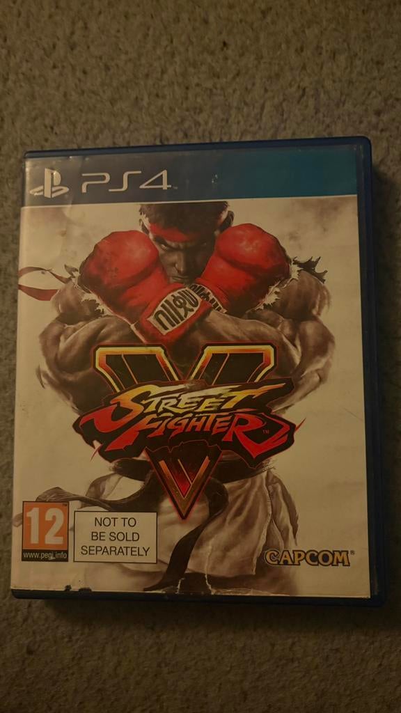 Ps4 spel, Ophalen of Verzenden, Zo goed als nieuw