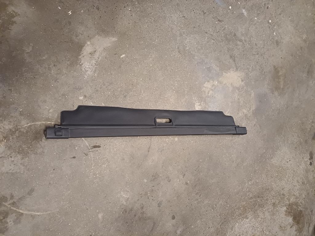 Hoedenplank opel zafir, Ophalen, Gebruikt, Opel