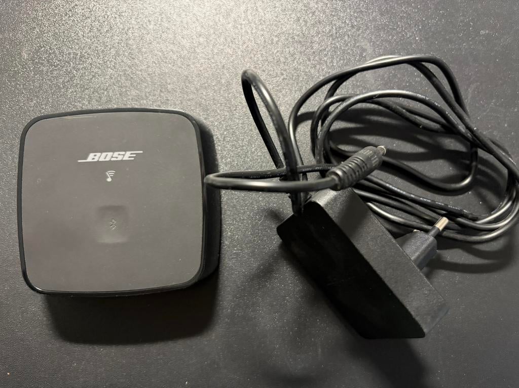Bose Soundtouch Wireless Link Adapter, Audio, Tv en Foto, Ophalen of Verzenden, Gebruikt