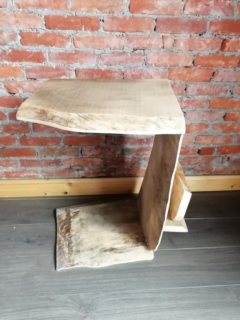 Support de siège, Neuf, Enlèvement ou Envoi, Patina at wood, Bois