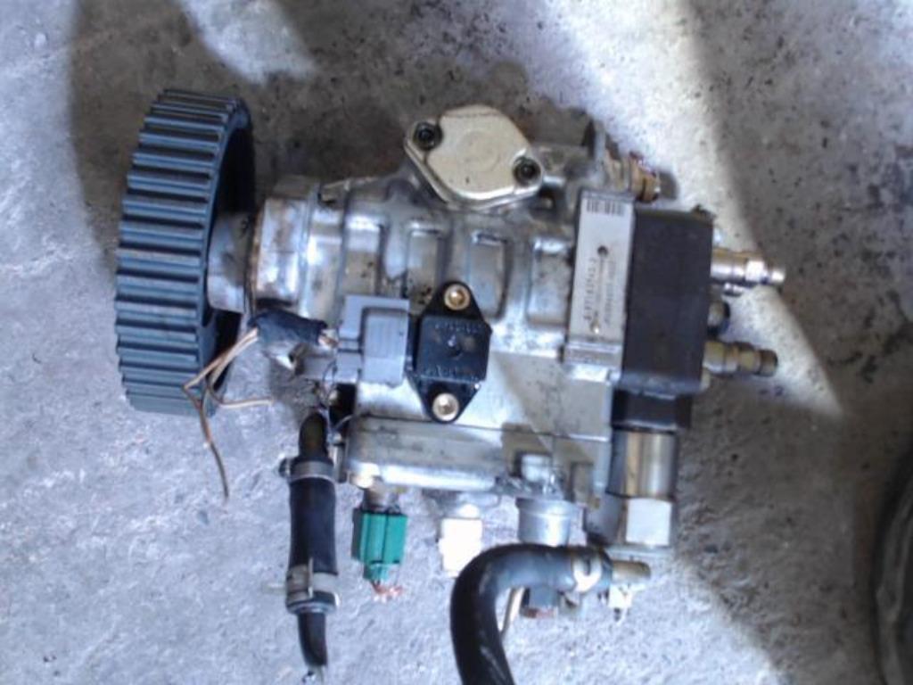 Pompe à injection Opel Meriva A 1.7DTi 55kw 2003-2005, Enlèvement ou Envoi, Utilisé, Opel