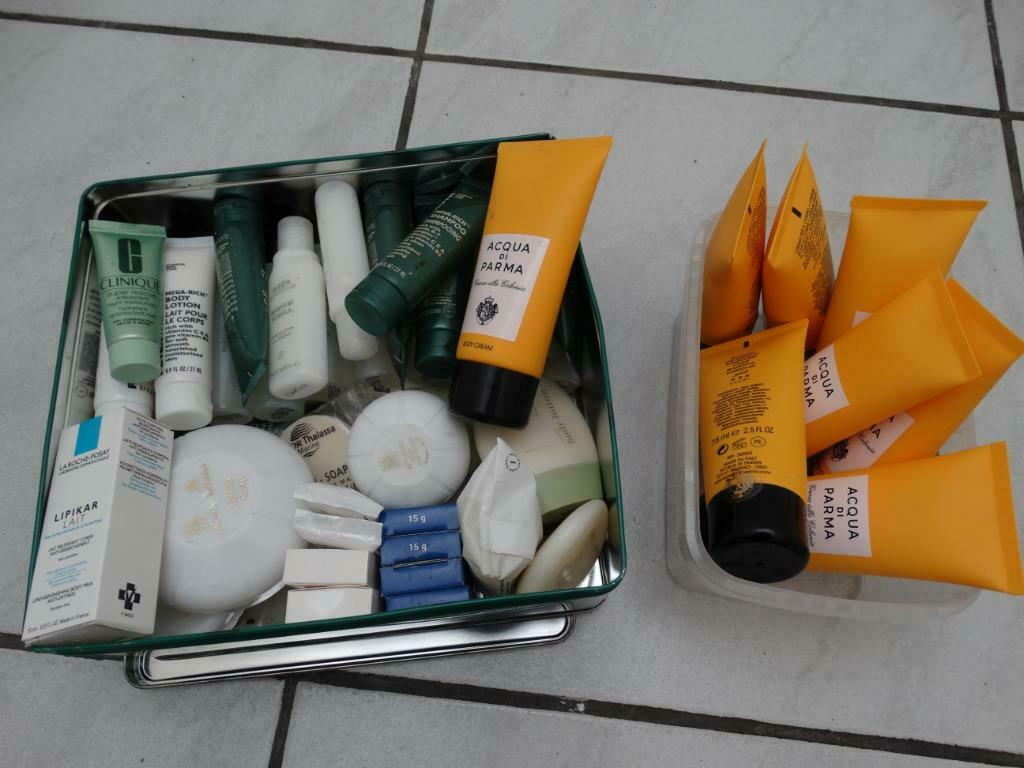 mini verzorgingsproducten, Ophalen of Verzenden, Nieuw