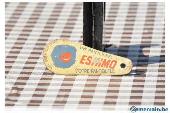 ancien petit chausse pied cadeau publicitaire, Enlèvement ou Envoi, Utilisé, Autres types