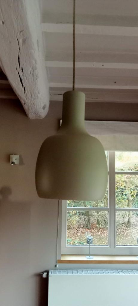Lustres ikea, Enlèvement, Comme neuf, Métal
