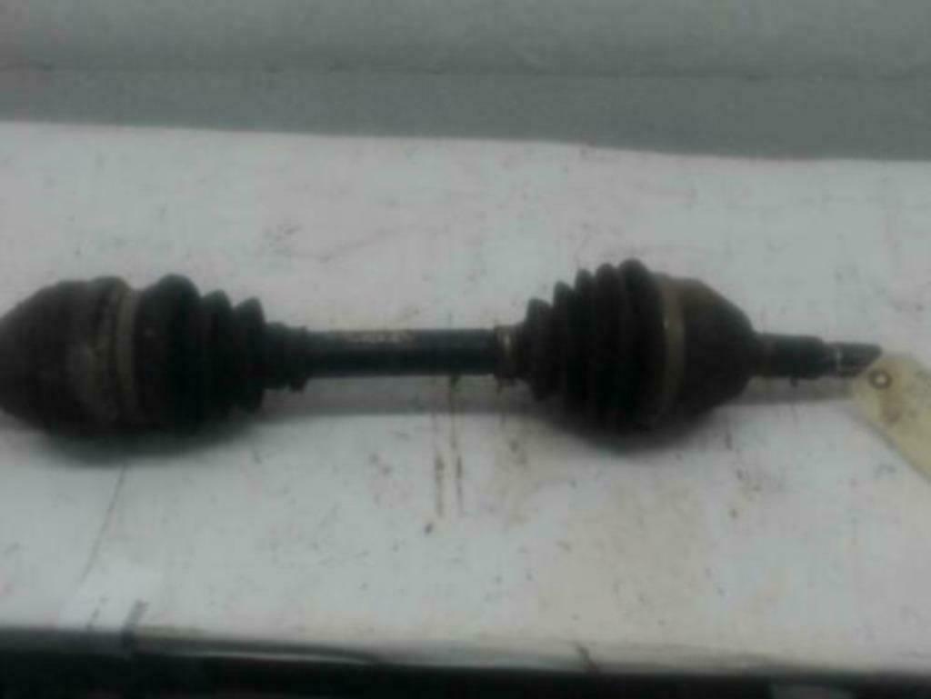 cardan OPEL ASTRA III gauche (H) PHASE 1 - 5P 2004-09->2006, Enlèvement, Opel