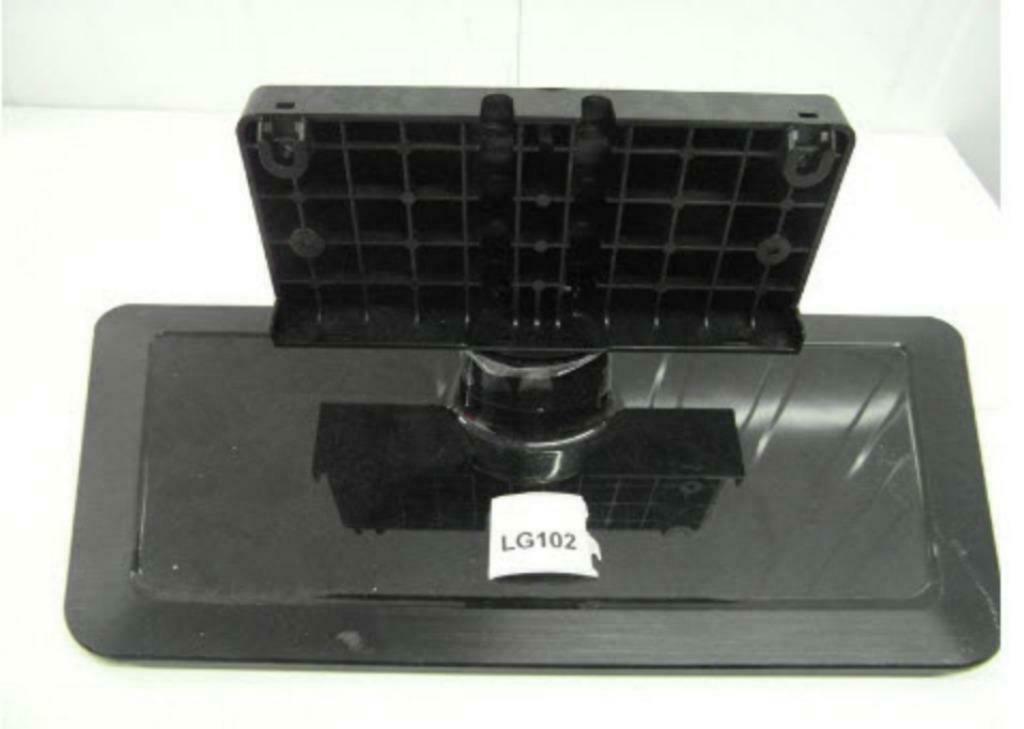 LG102/908SK VOET LCD TV SUP MJH627649, Ophalen of Verzenden, Gebruikt