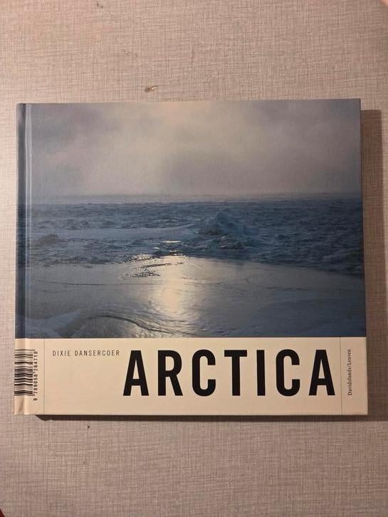 Dixie Dancer Coer Arctic. Nouveau !, Enlèvement ou Envoi, Neuf, Dixie Dansercoer