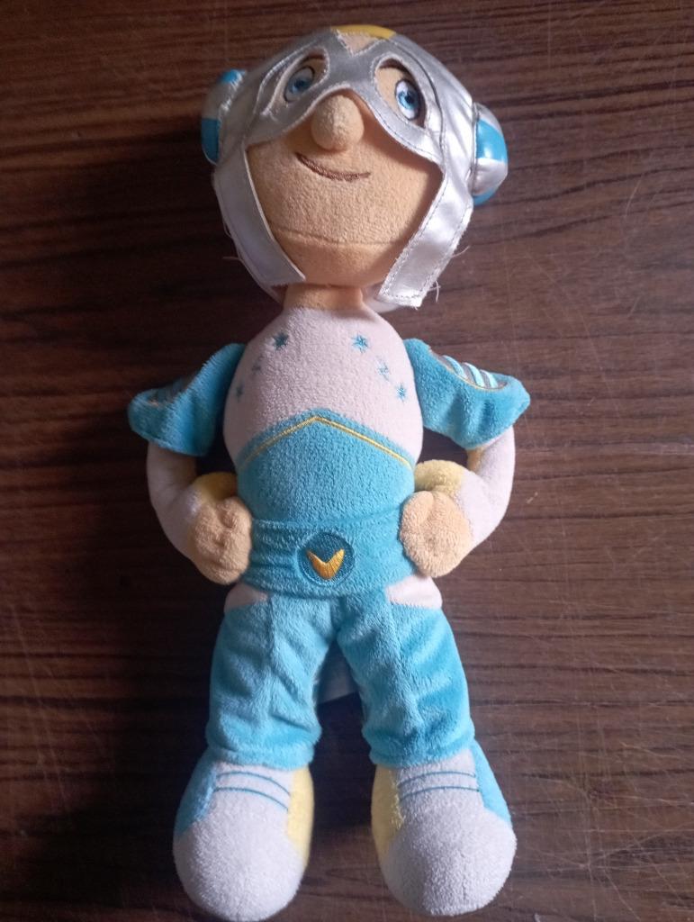 Ketnet Junior Pluche, Ophalen, Gebruikt, Overige typen