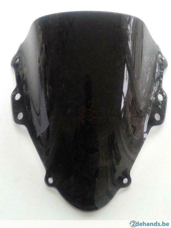Suzuki GSX 600/750 r 2005 kuipruit Jetstream dark, Ophalen of Verzenden, Gebruikt