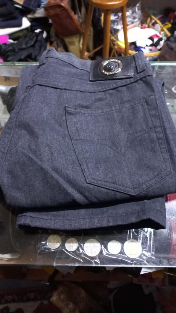 PANTALON HOMME VERSACE