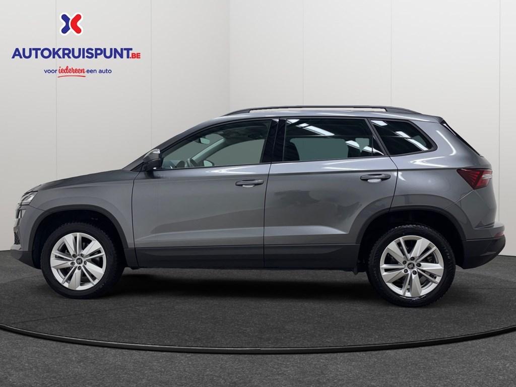Skoda Karoq 1.0 Tsi Evo GPS Camera Verw.zetels+stuur Dig.Ai, Auto's, Skoda, https://public.car-pass.be/vhr/cb148ab6-b0d5-401b-b473-4b111f3afbb8