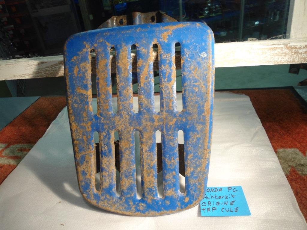 Honda pc50 : originele bagage rek, Ophalen, Gebruikt, Frame, Honda pc50