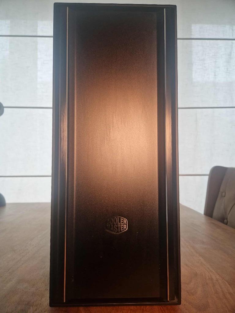 desktop, ASUS, Comme neuf, 3 TB, HDD