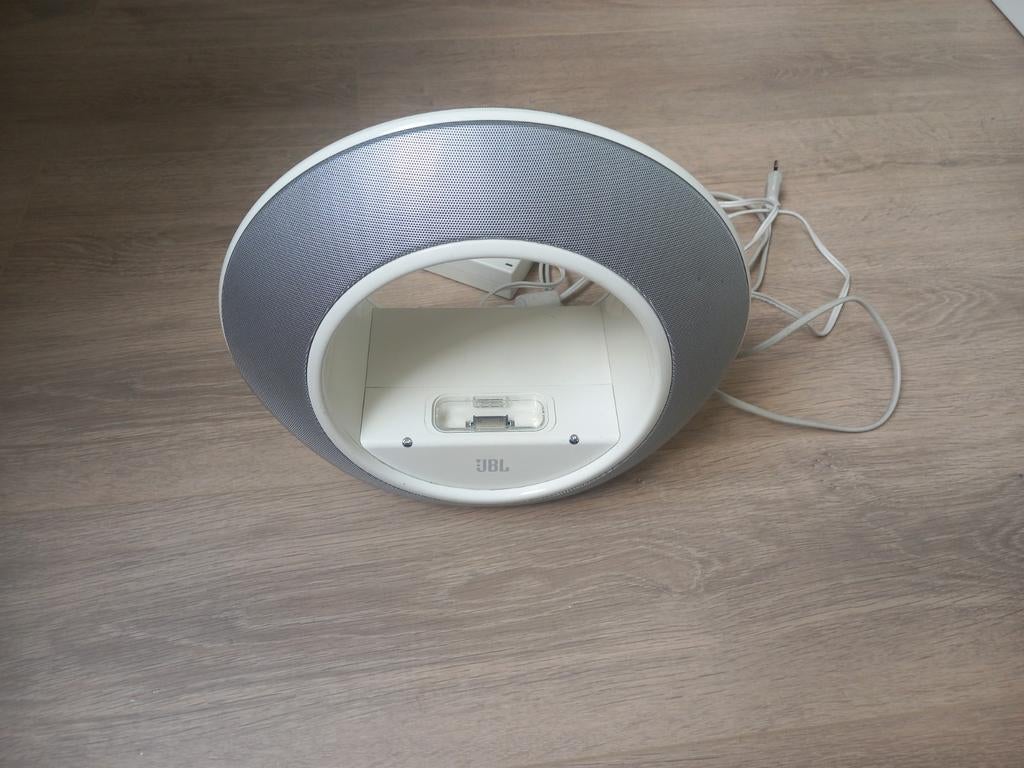 JBL luidspreker, Audio, Tv en Foto, Luidsprekerboxen, Ophalen of Verzenden, Zo goed als nieuw, JBL