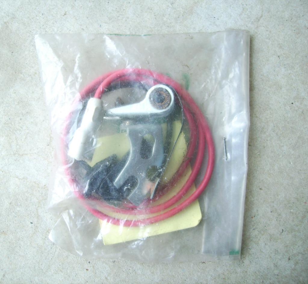 Ducellier contactpuntset Simca 1000, Ophalen of Verzenden, Nieuw, Oldtimer onderdelen