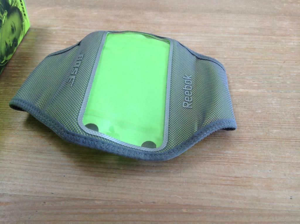 Sportarmband iPhone 5 - Bose, Telecommunicatie, Mobiele telefoons | Hoesjes en Screenprotectors | Apple iPhone, Ophalen of Verzenden
