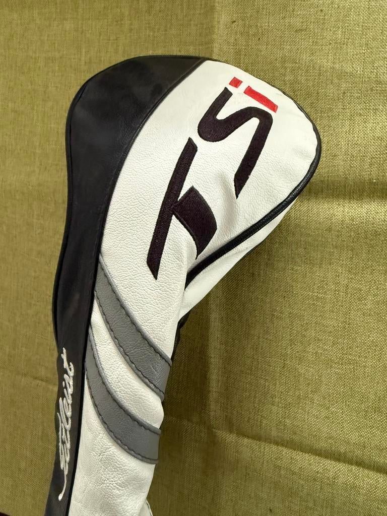 Driver Titleist Tsi2 10, Ophalen of Verzenden, Gebruikt, Club, Overige merken