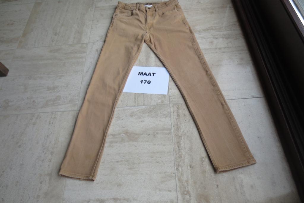 Broek 170 H&M Skinny Fit  jongens Foto 10395, Enfants & Bébés, Vêtements enfant | Taille 170, Pantalon, Garçon, Enlèvement ou Envoi