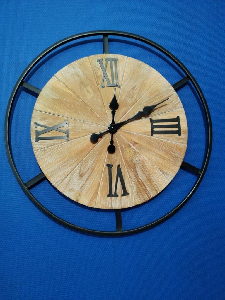 Horloge, Maison & Meubles, Enlèvement