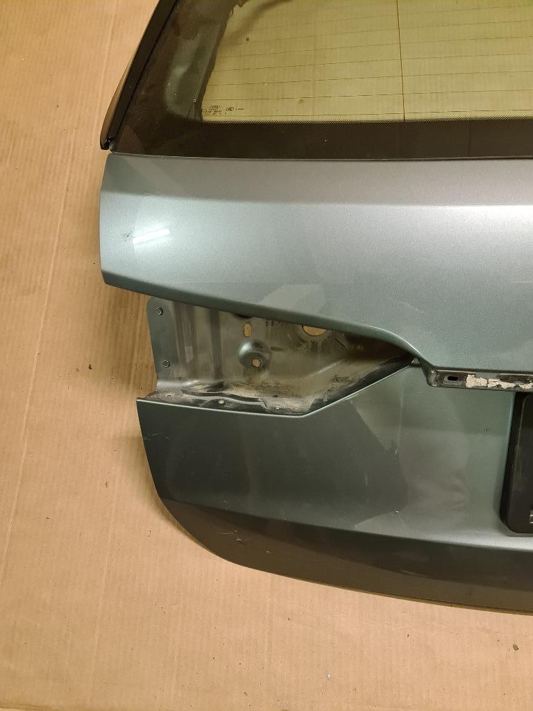 Achterklep Audi A6 4K avant kofferdeksel 2018-2024, Gebruikt, Achterklep, Achter, Audi