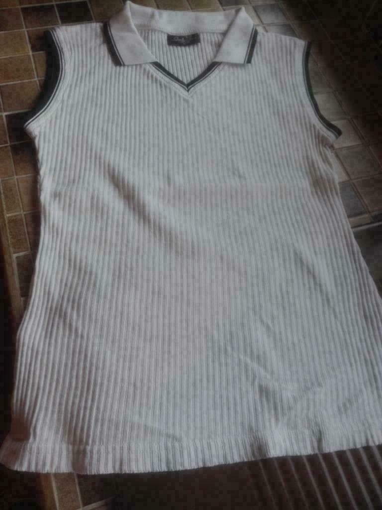 Topjes en blouses medium, Vero Moda, Enlèvement, Jaune