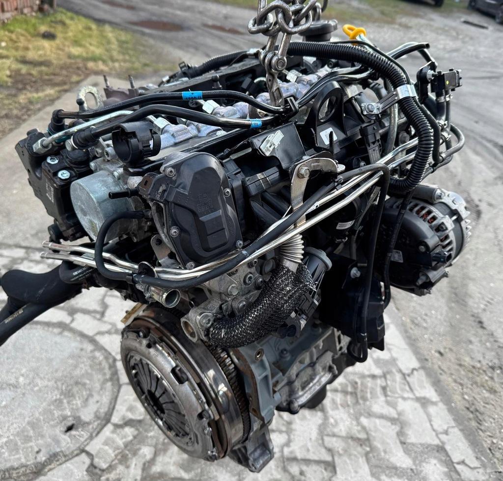 Moteur B13DTE Nu CORSAVAN OPEL VAUXHALL CORSA, Envoi, Utilisé, Daihatsu