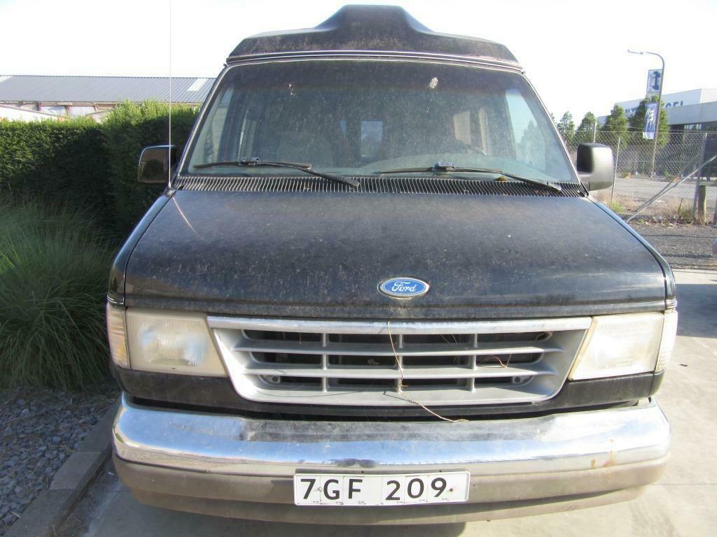 ford econoline onderdelen, Auto-onderdelen, Ophalen, Overige automerken