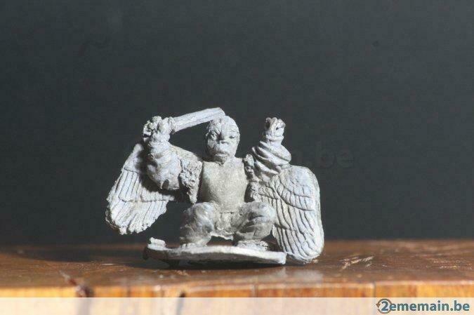 Figurine Ral Partha 01-039 Imp w/ Sword 1977, Hobby en Vrije tijd, Modelbouw | Overige, Nieuw