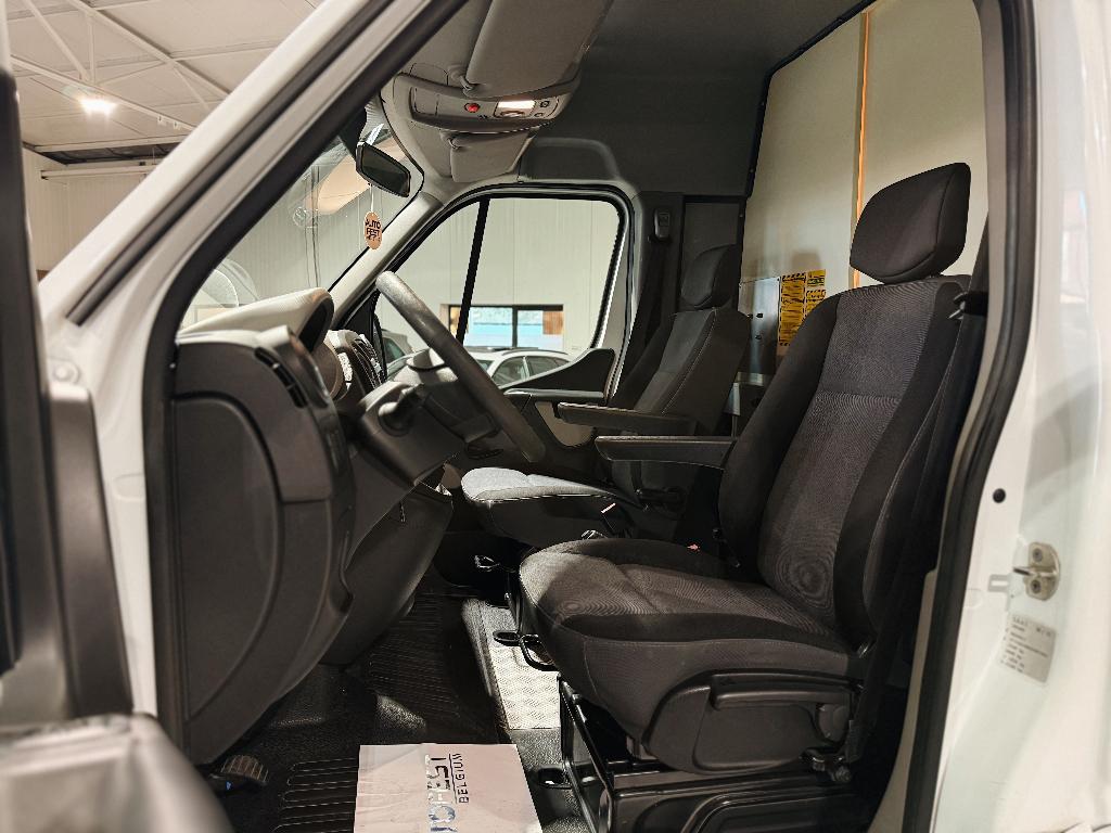 Renault Master « Voiture de boulangerie/véhicule de vente », Autos, Renault, Euro 5, Achat, Entreprise, Boîte manuelle