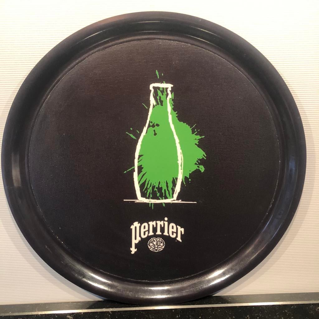 plateau PERRIER, Enlèvement ou Envoi, Utilisé, Autres types