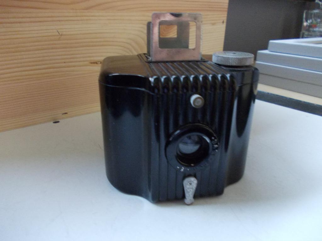 Kodak Eastman Baby Brownie, Ophalen of Verzenden, 1940 tot 1960, Fototoestel
