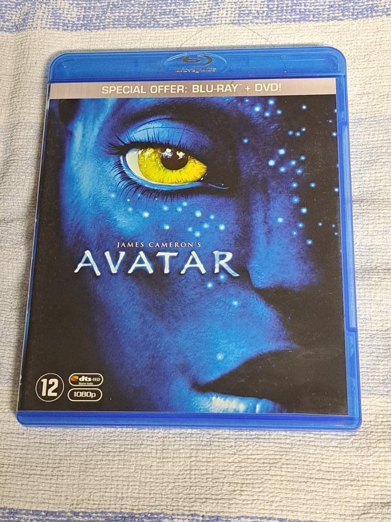 Avatar, Enlèvement ou Envoi