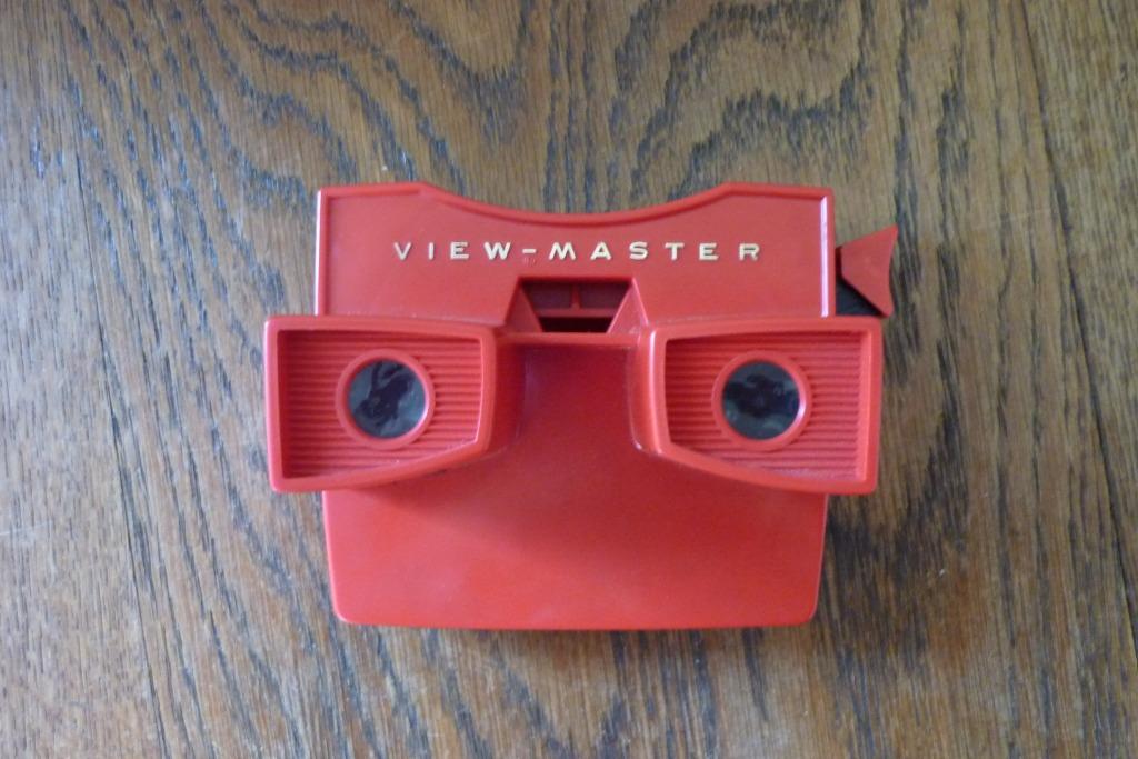 Vintage View-Master (1), Enlèvement ou Envoi